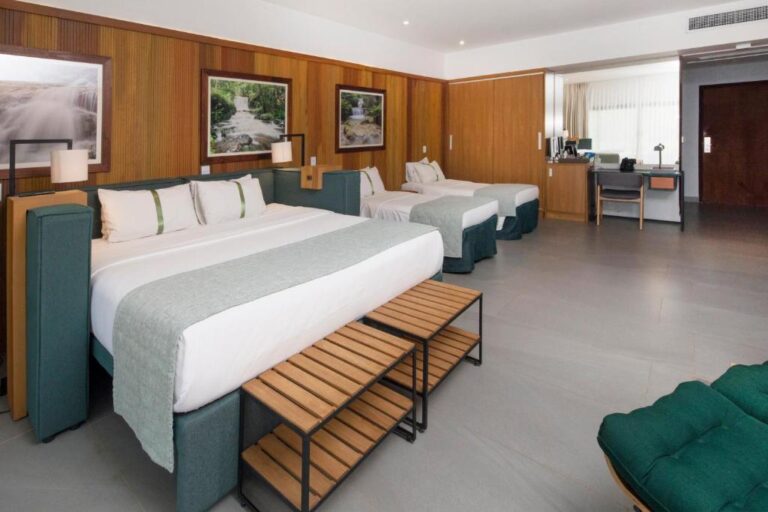 Santa Clara Eco Resort