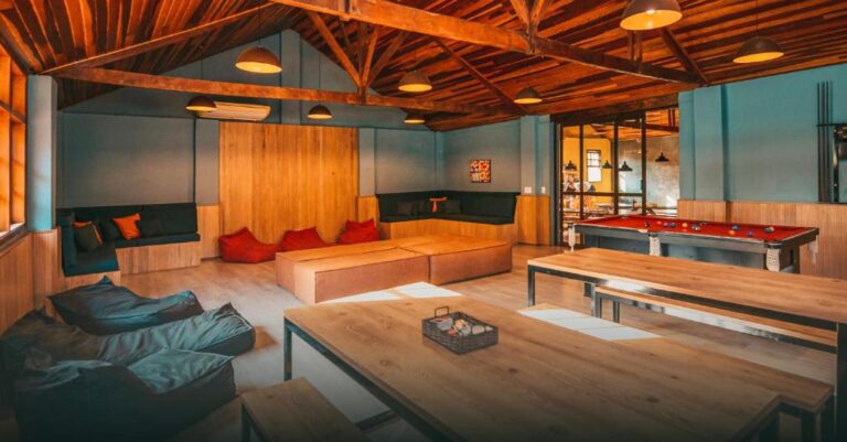 Santa Clara Eco Resort