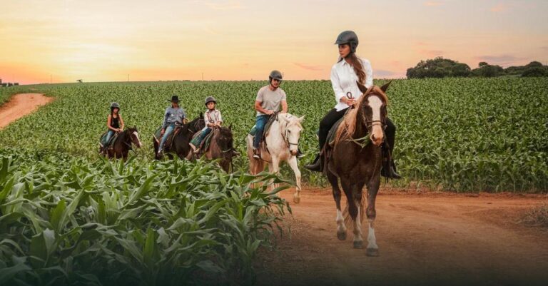 Santa Clara Eco Resort