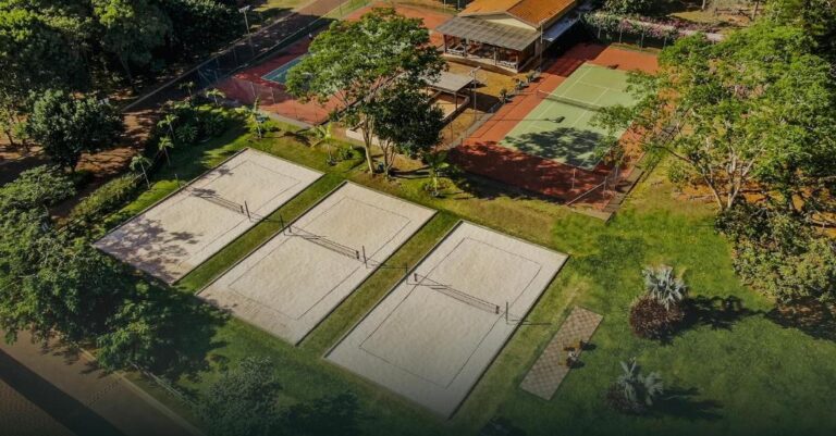 Santa Clara Eco Resort