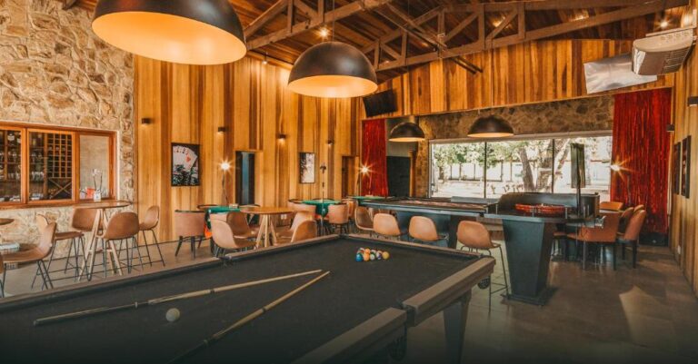 Santa Clara Eco Resort