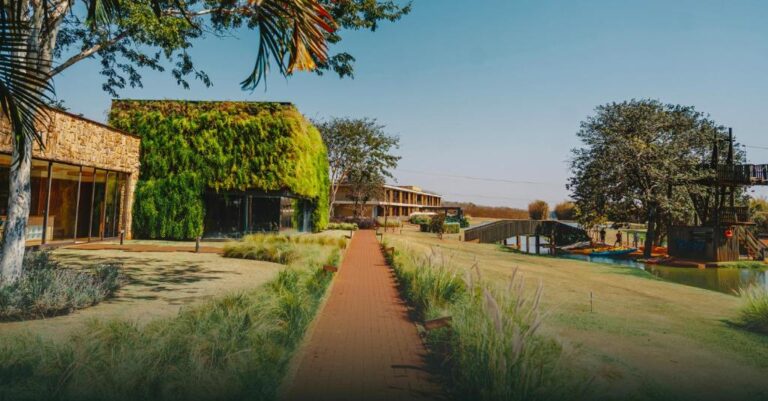 Santa Clara Eco Resort