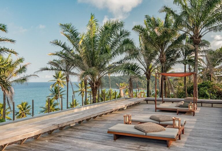 Barracuda Hotel & Villas