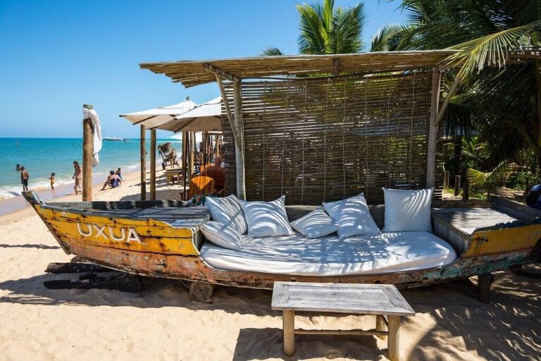 Uxua Casa Hotel & Spa