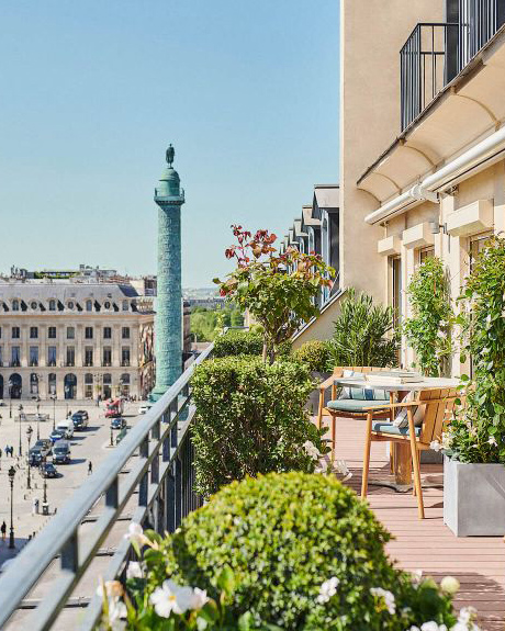 Park Hyatt Paris – Vendôme