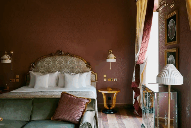 Passalacqua (serandipians)