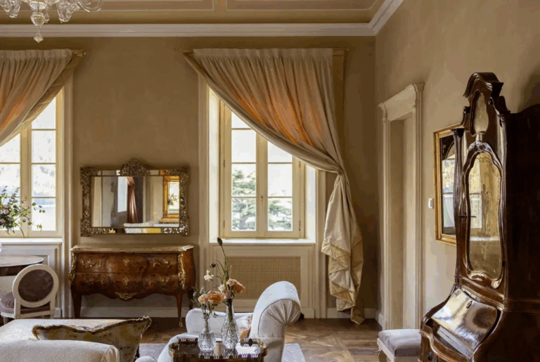 Passalacqua (serandipians)