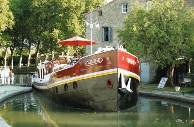 Les Bateaux Belmond