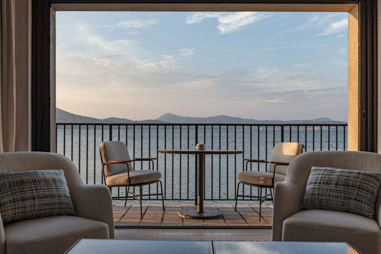 Cheval Blanc St-Tropez