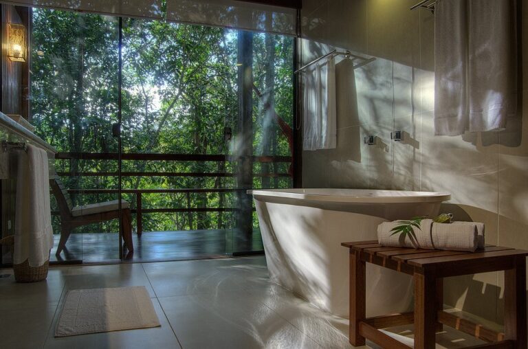 Anavilhanas Jungle Lodge