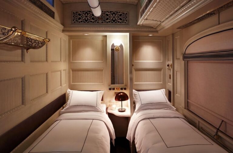 Andean Explorer, A Belmond Train