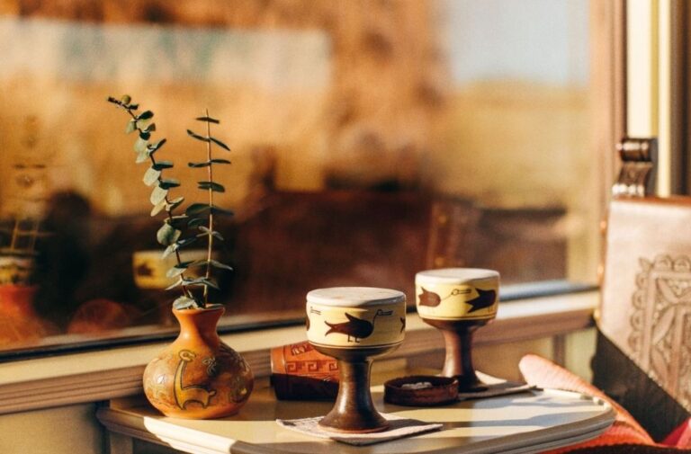 Andean Explorer, A Belmond Train