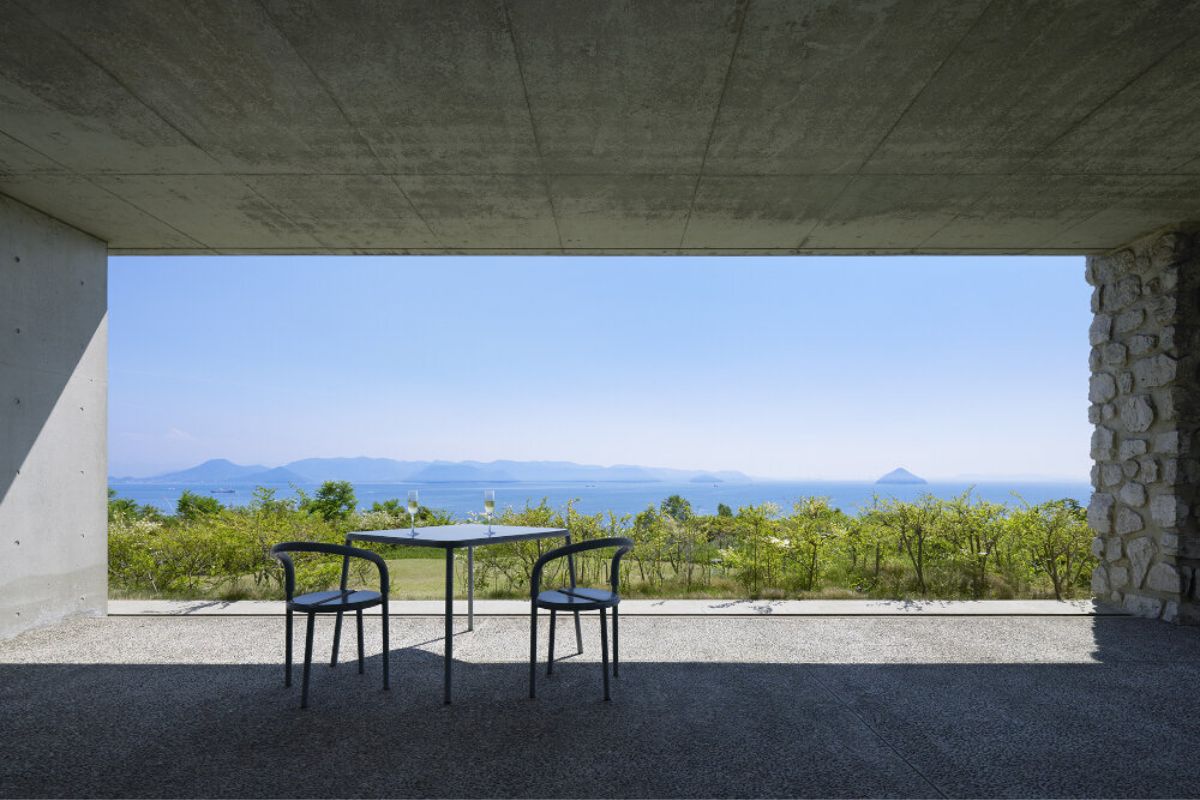 Benesse House - Explore Travel