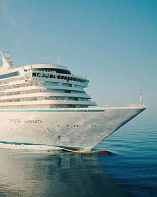 Crystal Cruises