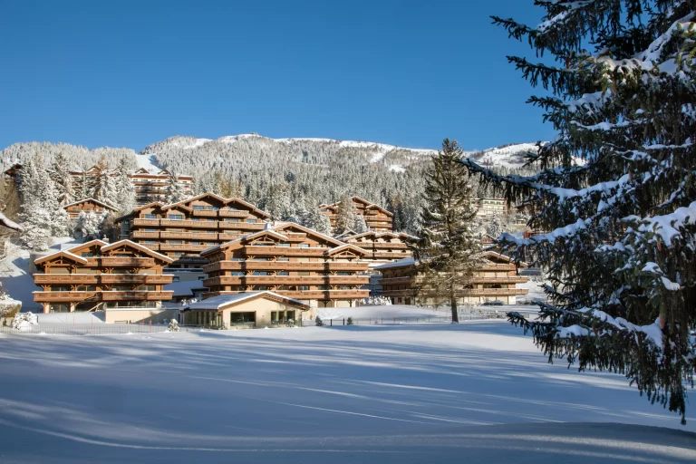 Guarda Golf Hotel & Residences