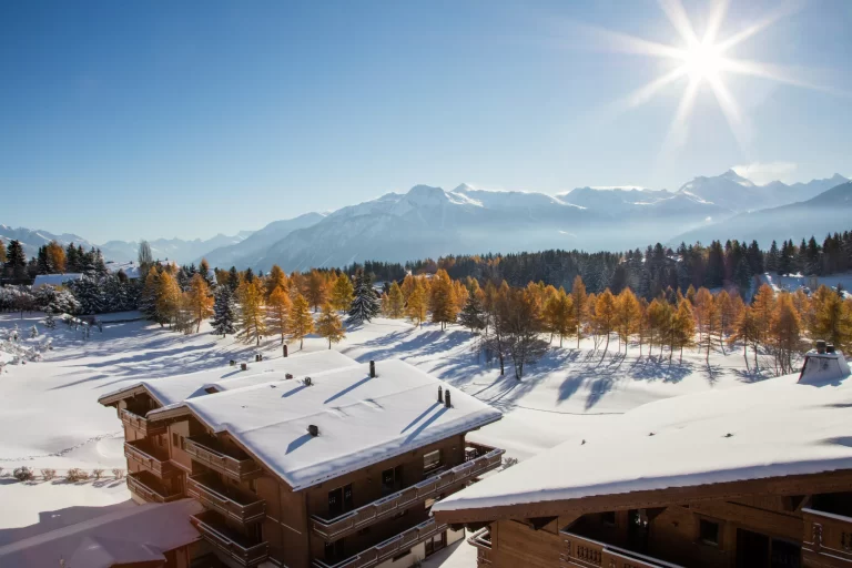 Guarda Golf Hotel & Residences