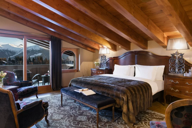 Guarda Golf Hotel & Residences