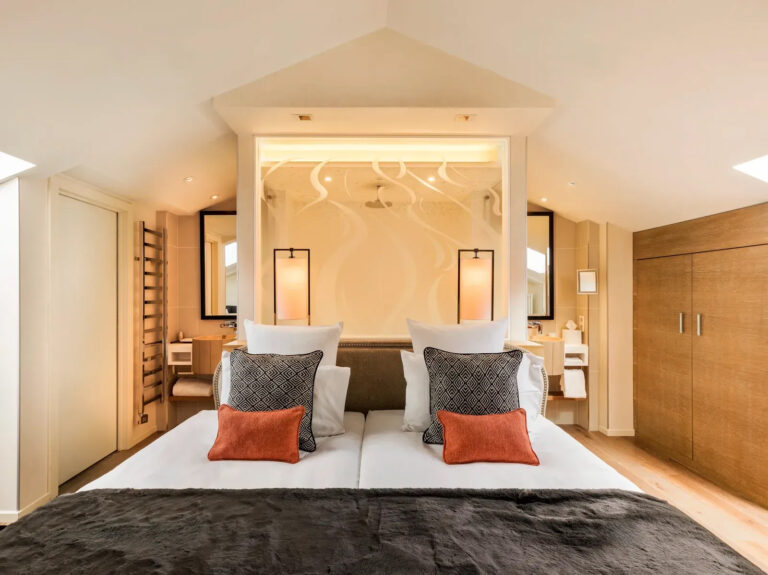 Hotel Mont-Blanc Chamonix