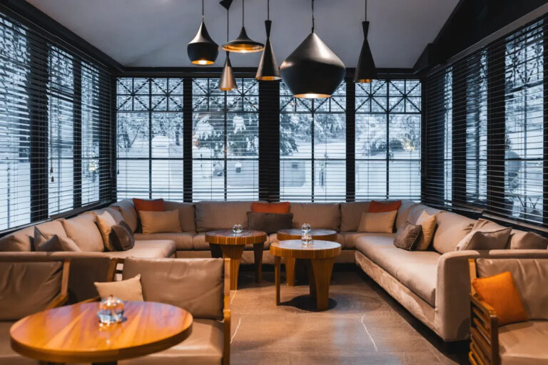 Hotel Mont-Blanc Chamonix