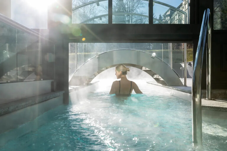 Hotel Mont-Blanc Chamonix