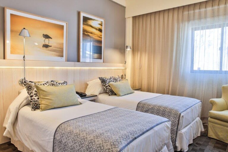 Hotel Portillo