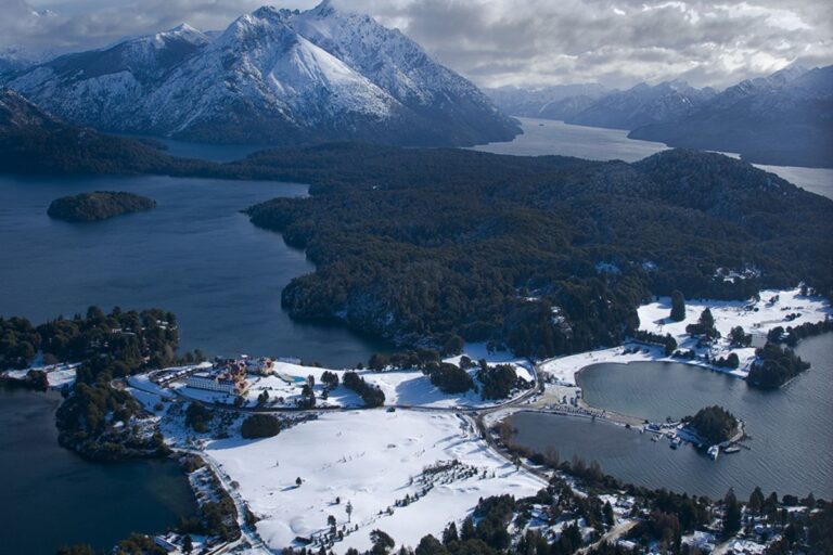 Llao Llao Resort, Golf & Spa