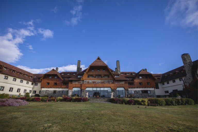Llao Llao Resort, Golf & Spa