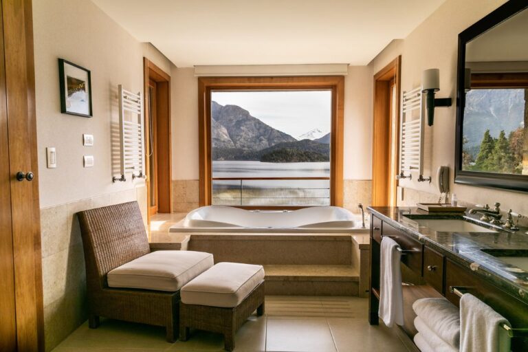 Llao Llao Resort, Golf & Spa
