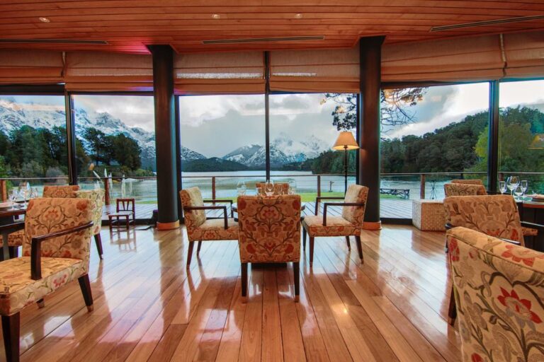 Llao Llao Resort, Golf & Spa