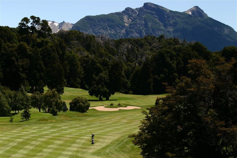 Llao Llao Resort, Golf & Spa