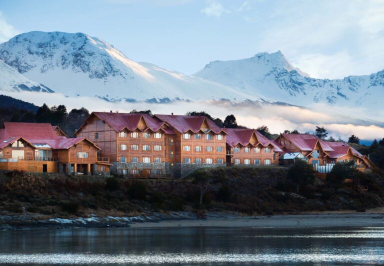 Los Cauquenes Resort + Spa + Experiences