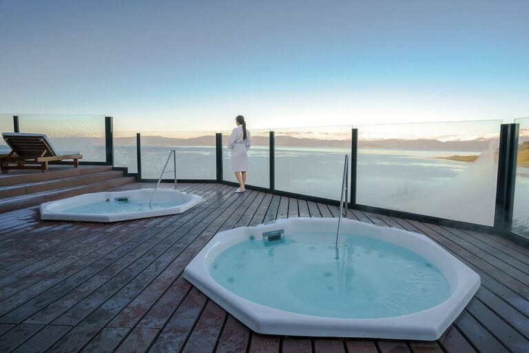 Los Cauquenes Resort + Spa + Experiences