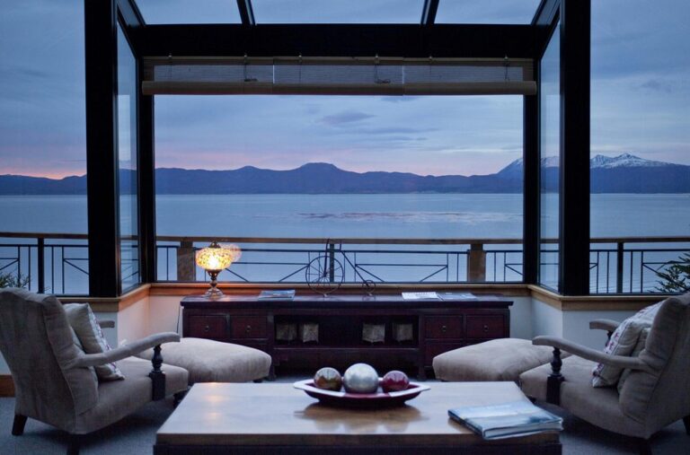 Los Cauquenes Resort + Spa + Experiences