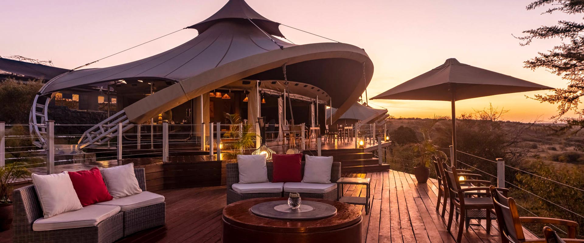 Mahali Mahali Mzuri - Explore Travel