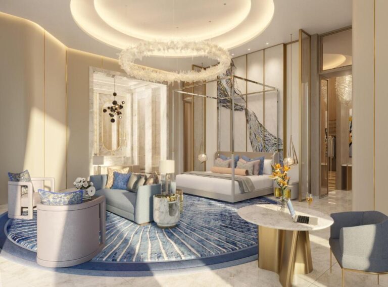 Mandari Oriental Downtown, Dubai