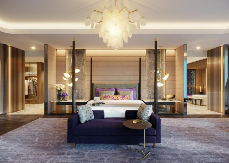 Mandari Oriental Downtown, Dubai