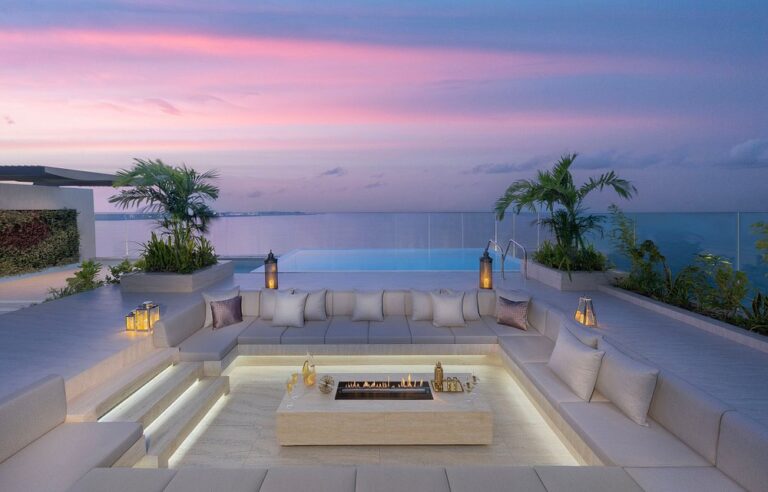 Mandarin Oriental Jumeirah, Dubai