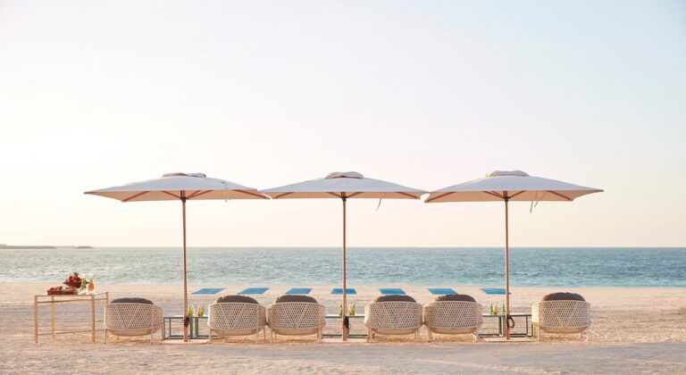 Mandarin Oriental Jumeirah, Dubai
