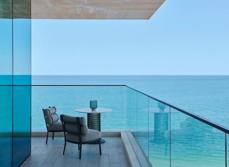 Mandarin Oriental Jumeirah, Dubai