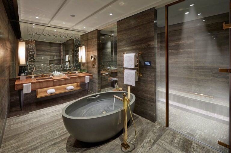 Mandarin Oriental Jumeirah, Dubai