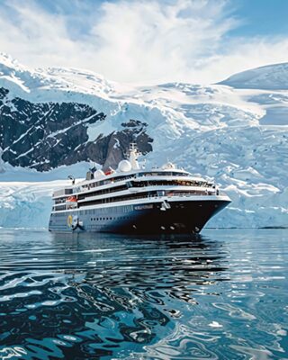 Quark Expeditions