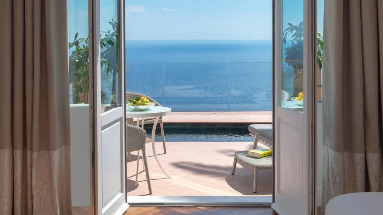 San Domenico Palace, Taormina, A Four Seasons Hotel