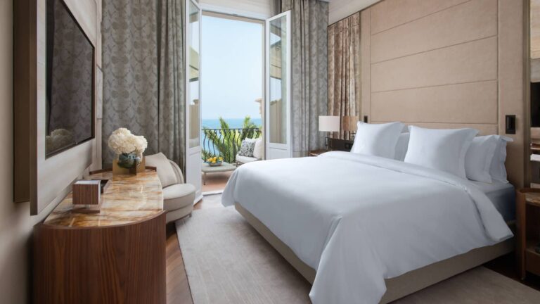 San Domenico Palace, Taormina, A Four Seasons Hotel