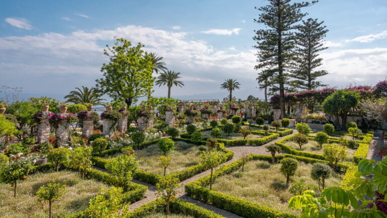 San Domenico Palace, Taormina, A Four Seasons Hotel