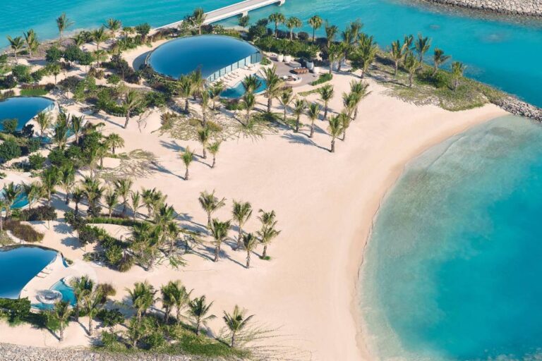 Shebara Resort