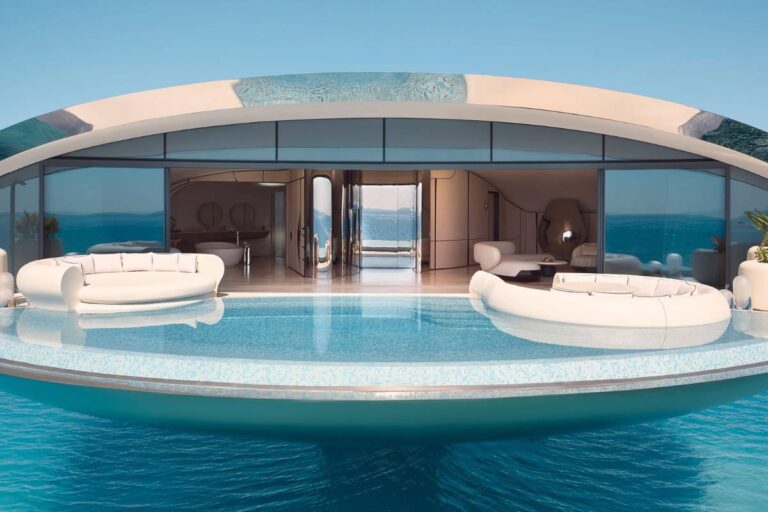Shebara Resort