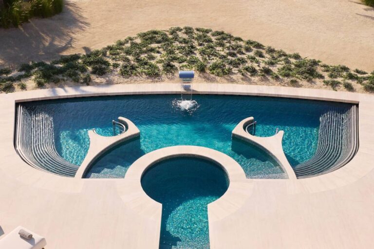 Shebara Resort