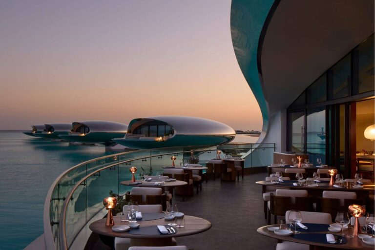 Shebara Resort
