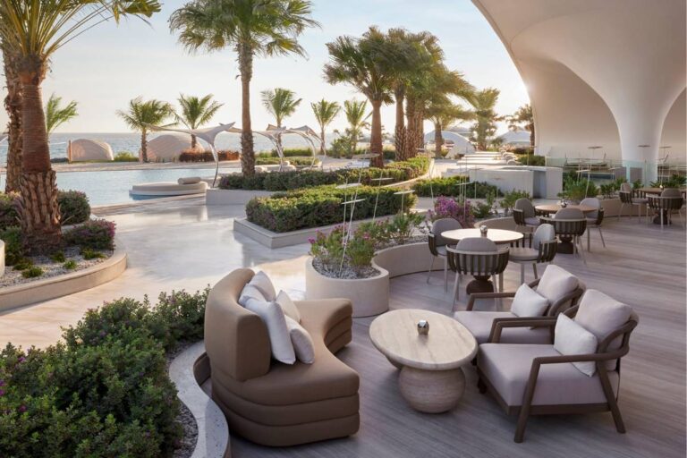 Shebara Resort