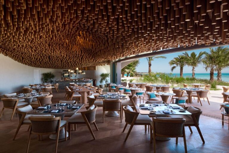 Shebara Resort